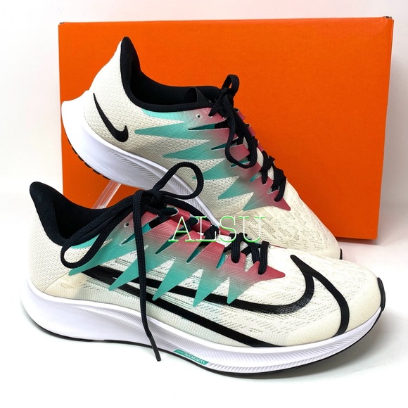 nike zoom rival fly women's sneakers